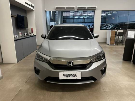 HONDA CITY 1.5 i-VTEC FLEX EX CVT HONDA CITY 1.5 i-VTEC FLEX EX CVT